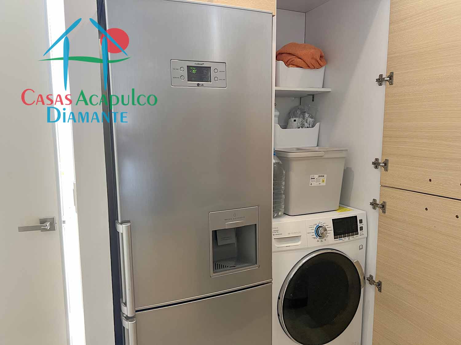 Aura A 006 - Lavandería 1